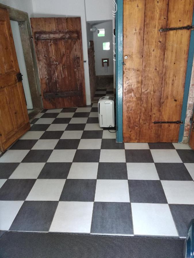 Chalupa Poustevnik Dolní Poustevna Εξωτερικό φωτογραφία